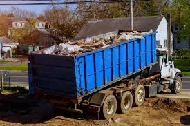 Best Residential Junk Removal  in Demarest, NJ