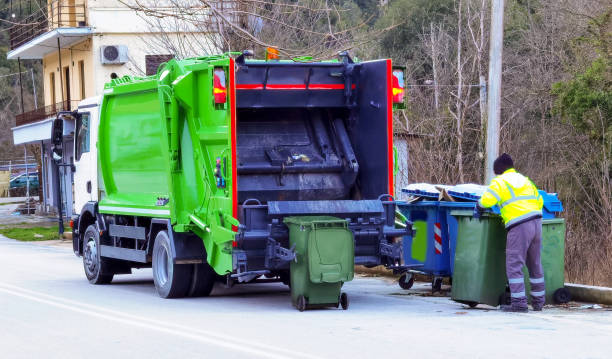 Best Dumpster Rental Services  in Demarest, NJ